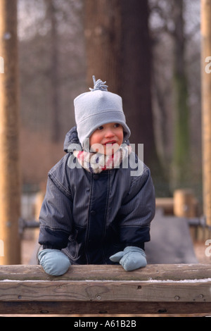 Affondato in pensieri Foto Stock