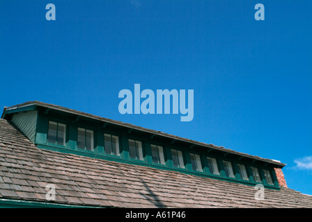 Gilbert s Bar Casa del Rifugio Hutchinson Island Stuart Martin County Florida Foto Stock