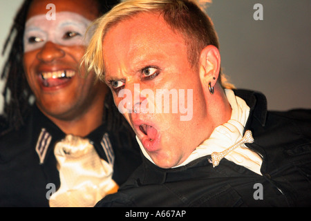 Keith Maxim Prodigy V2005 Chelmsford Foto Stock