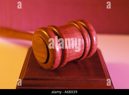 Martelletto Foto Stock