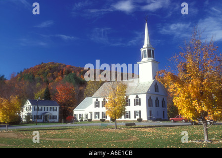 AJ5628, Townshend, VT, Vermont Foto Stock