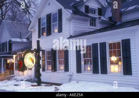 AJ5771, Vermont, VT, New England Foto Stock