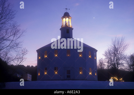 Vermont, VT, New England Foto Stock