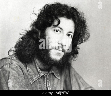 FLEETWOOD MAC il gruppo britannico con Peter Green nel 1969 Foto Stock