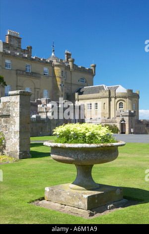 La Scozia, South Ayrshire, vicino Maybole, Culzean Castle. Foto Stock