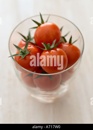 Pomodori - tiro con Hasselblad pro medio formato fotocamera digitale Foto Stock