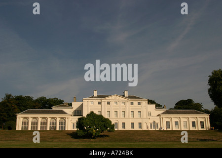 Kenwood House Hampstead Foto Stock