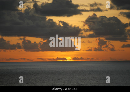 West Sumba Nihiwatu Indonesia Foto Stock