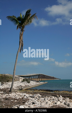 Giornale Distributori Automatici vista incredibile infinito infinito strada acqua vasto waterfront America Americhe spiagge Spiaggia Foto Stock