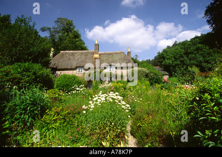 Dorset Regno Unito superiore Bockhampton Thomas Hardys luogo di nascita Foto Stock