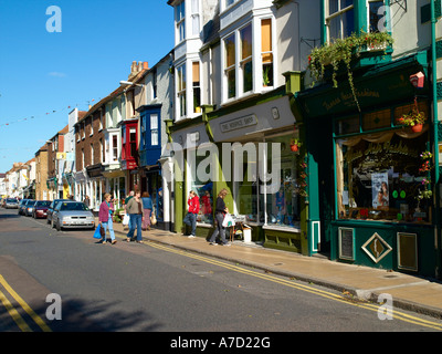 Kent, affare Foto Stock