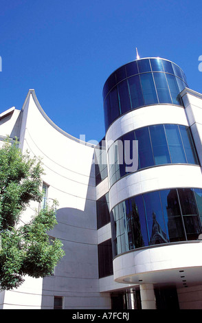 Royal Bank of Scotland International, St. Helier, Jersey Foto Stock