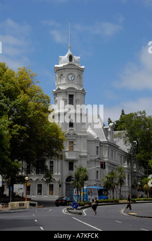 Palazzo Civico Auckland Isola del nord della Nuova Zelanda Foto Stock
