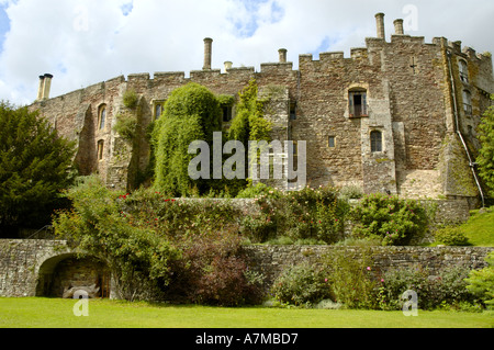 Berkeley Castle Gloucestershire England Regno Unito Foto Stock