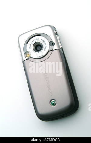 Sony Ericsson k700i K700 Foto Stock