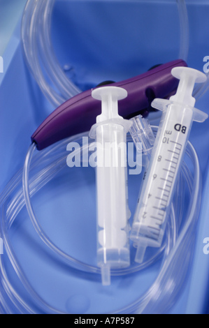 DEU Deutschland Westdeutsches Herzzentrum Essen Klinik fuer Kardiologie Hybridraum DEU Germania Essen Centro di cardiologia della Germania Ovest clinica per la cardiologia HYBRID room WICHTIG Fotos duerfen nicht fuer Werbung PR anderer Kliniken Krankenhaeuser eingesetzt werden Foto Stock