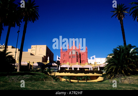 Argentina Buenos Aires Distretto Federale, Buenos Aires Recoleta District in downtown, Recoleta centro culturale Foto Stock