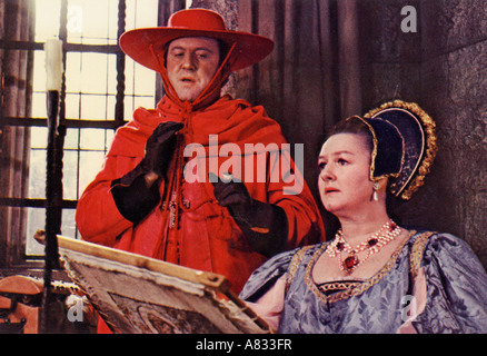 Portare su HENRY - 1971 Rank/Peter Rogers film con Terry Scott e Joan Sims Foto Stock