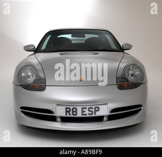 2000 Porsche 911 GT3 Foto Stock