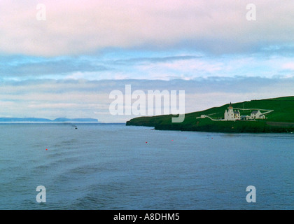 Isole Orcadi Scozia Scotland Foto Stock