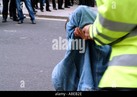 giorno di maggio Foto Stock