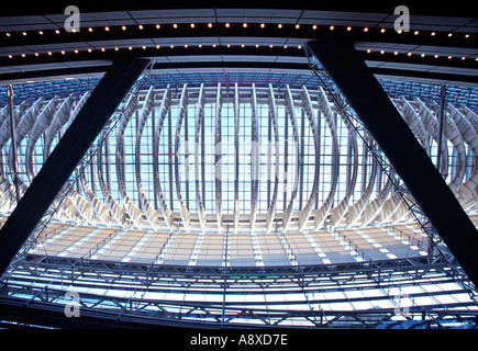 Forum internazionale di Tokyo, Giappone Foto Stock