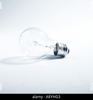 Lightbulb Foto Stock