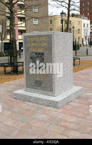 Portsmouth Inghilterra Hampshire REGNO UNITO Foto Stock