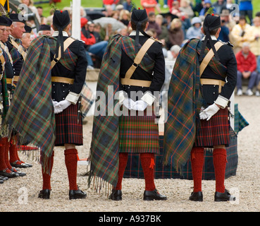 Atholl Montanari Foto Stock