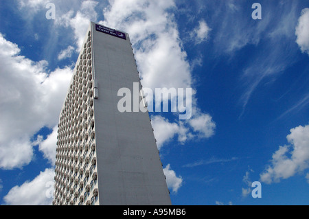Premier lodge hotel Manchester Foto Stock