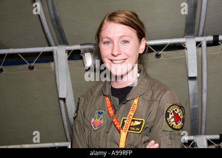 Arkansas AR USA Airpower Arkansas 2006 Foto Stock