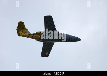Austrian Air Force Saab 105 Foto Stock