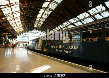 Bristol Inghilterra GB UK 2006 Foto Stock