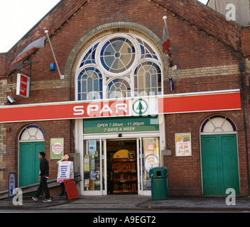 Bristol Inghilterra GB UK 2006 Foto Stock