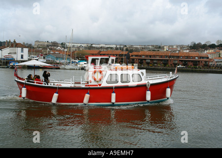 Bristol Inghilterra GB UK 2006 Foto Stock