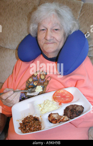 Alabama Baldwin County, Stapleton, anziani anziani anziani cittadini anziani pensionati pensionati anziani pensionati anziani anziani, adulti adulti donna donne donna donna donna donna donna donna, donne, m Foto Stock