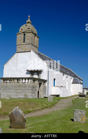 Tarbat Discovery Centre, Portmahomack, Easter Ross and Cromarty. Foto Stock