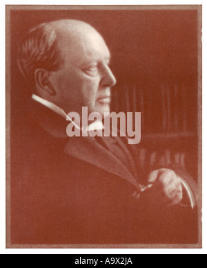 Henry James Foto Stock