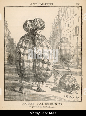 Mode protettivo Foto Stock