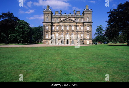 Duff House Banff Scozia Scotland Regno Unito Foto Stock