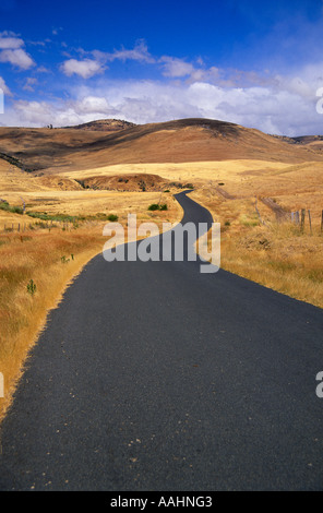 La Tasmania, Australia Foto Stock