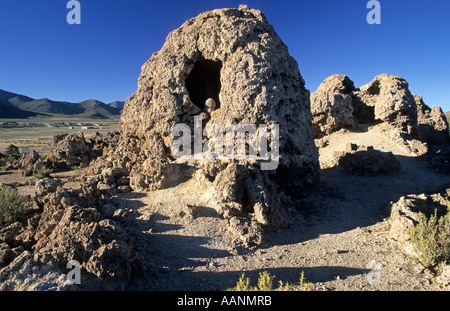 Necropole di San Juan del Rosario, Bolivia Foto Stock