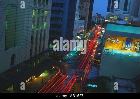 BRISBANE QUEENSLAND AUSTRALIA AUSTRALIA AUSTRALIA Barriera Corallina Foto Stock