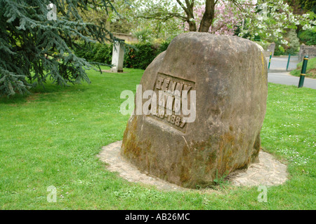 Malvern Worcestershire Inghilterra GB UK 2006 Foto Stock