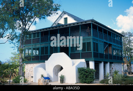 Pedro St James Grand Cayman Isole Cayman BWI Foto Stock