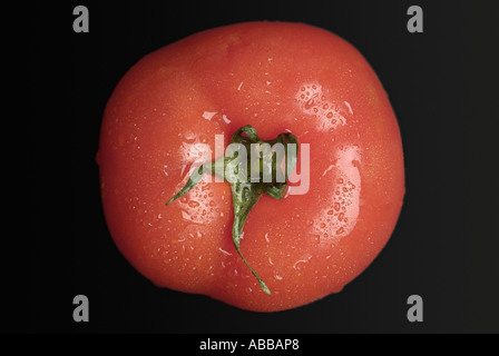Tomato Foto Stock