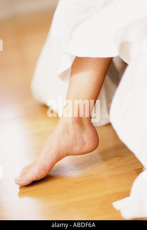 Risveglio Foto Stock