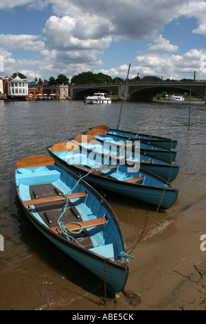 Pronto a Riga. Foto di Kim Craig. Foto Stock