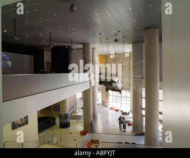 Seattle Art Museum, nello Stato di Washington, Stati Uniti d'America Foto Stock