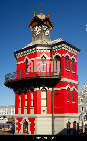 Faro, Waterfront, Città del Capo, Sud Africa Foto Stock